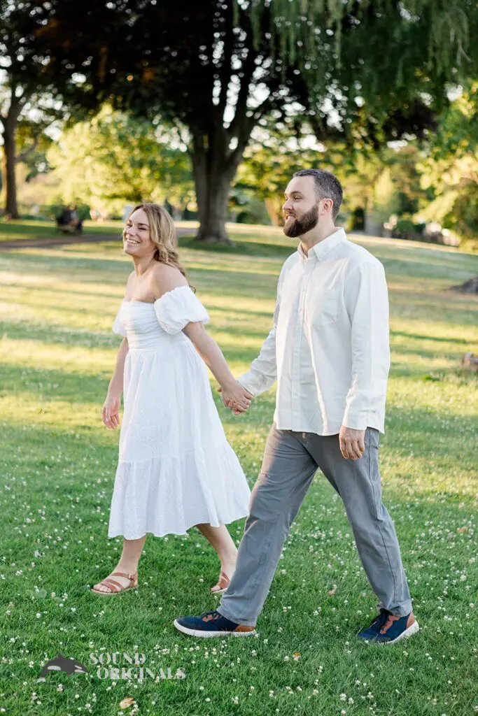 Justina & Bryan -