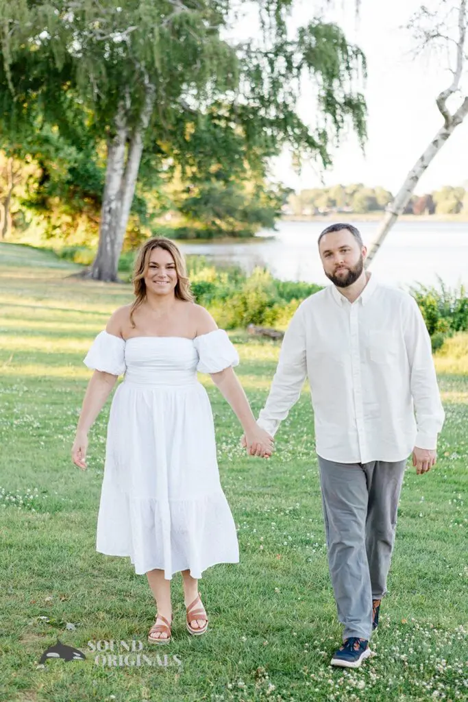 Justina & Bryan -