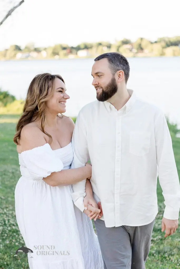 Justina & Bryan -