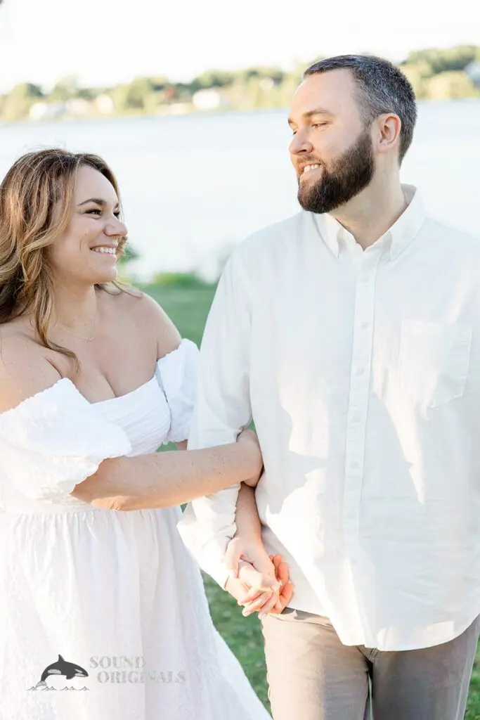 Justina & Bryan -