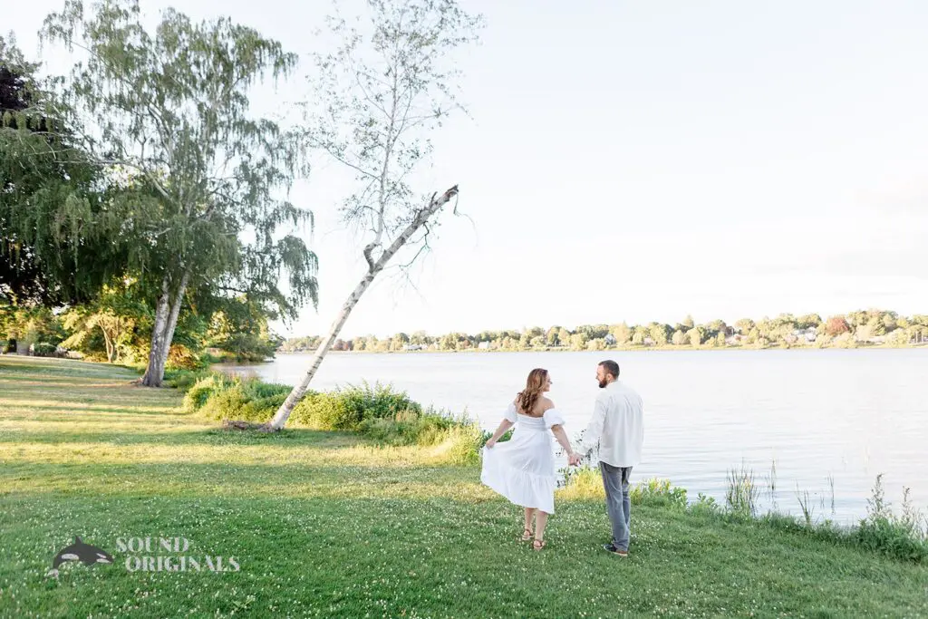 Justina & Bryan -