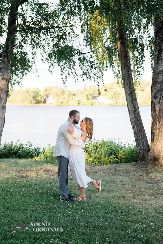 Justina & Bryan -