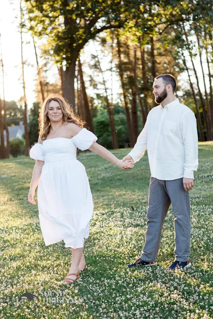 Justina & Bryan -