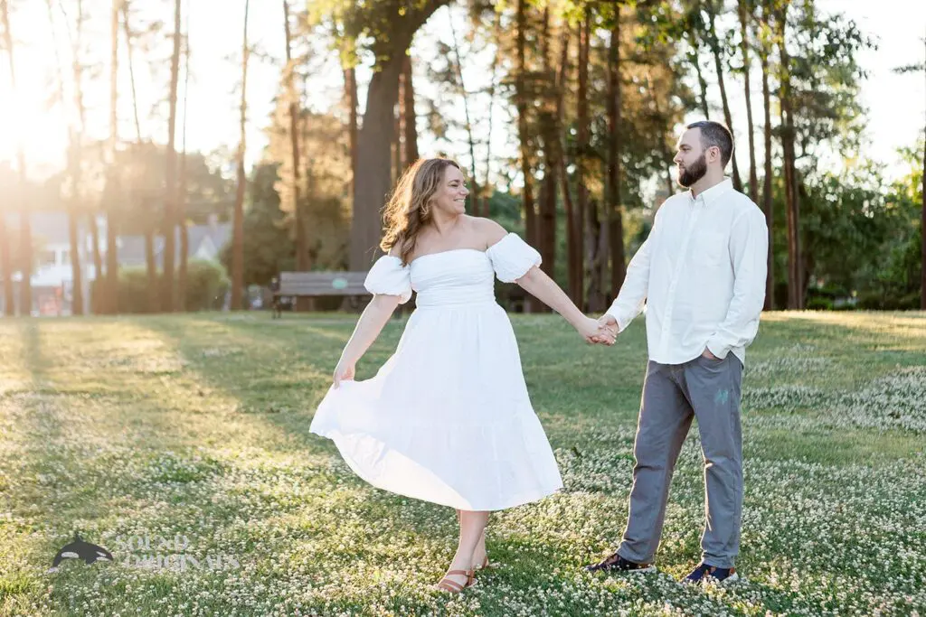 Justina & Bryan -