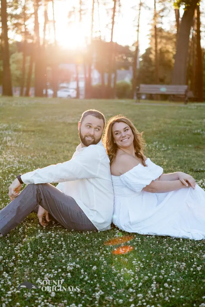 Justina & Bryan -
