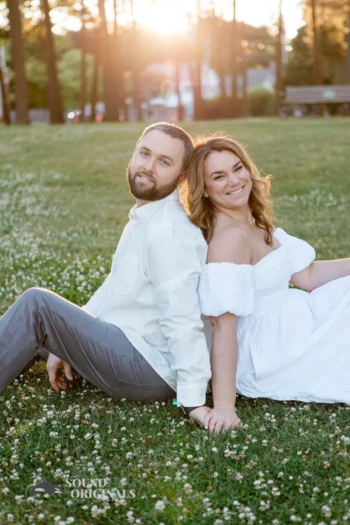 Justina & Bryan -