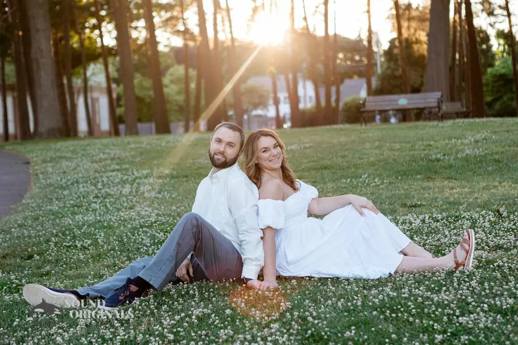 Justina & Bryan -