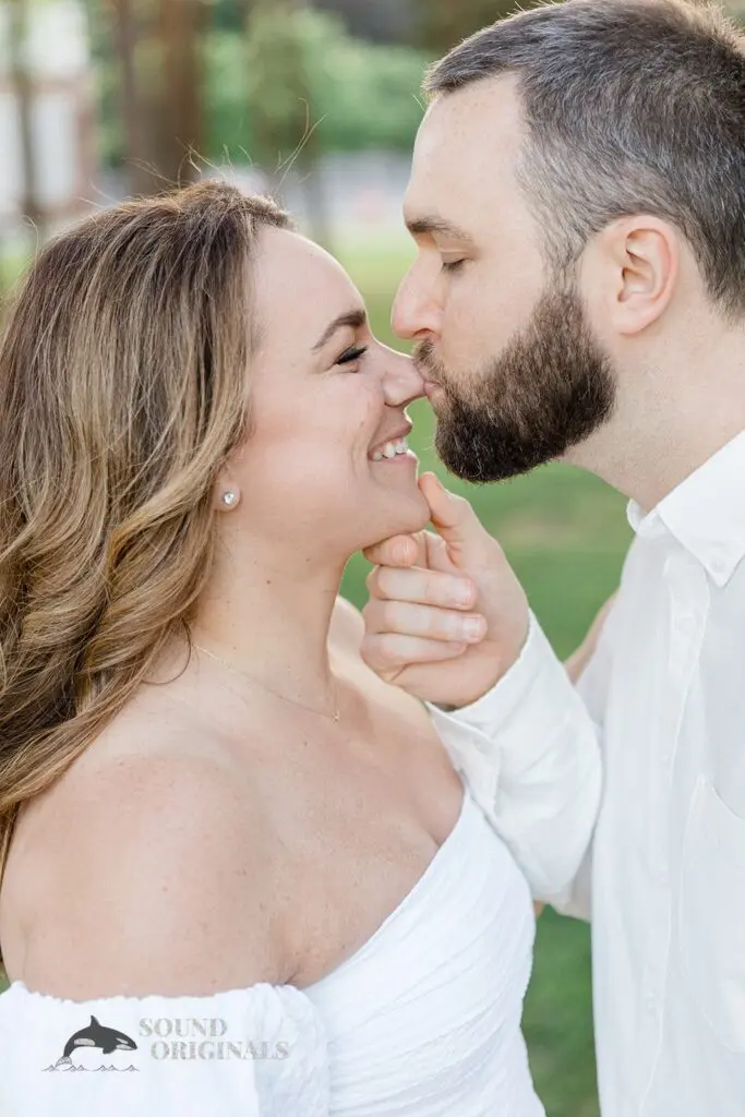 Justina & Bryan -