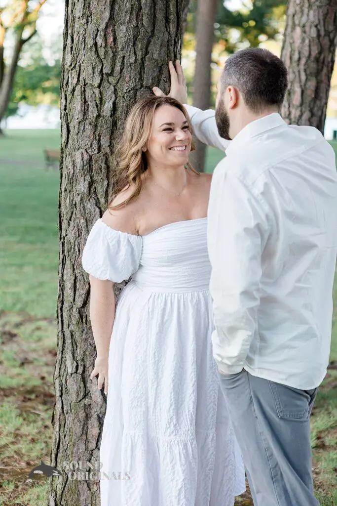 Justina & Bryan -