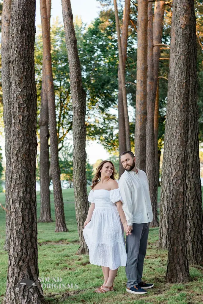 Justina & Bryan -