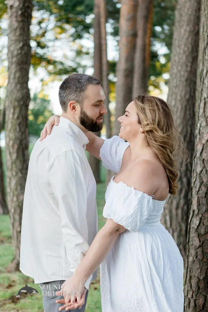 Justina & Bryan -