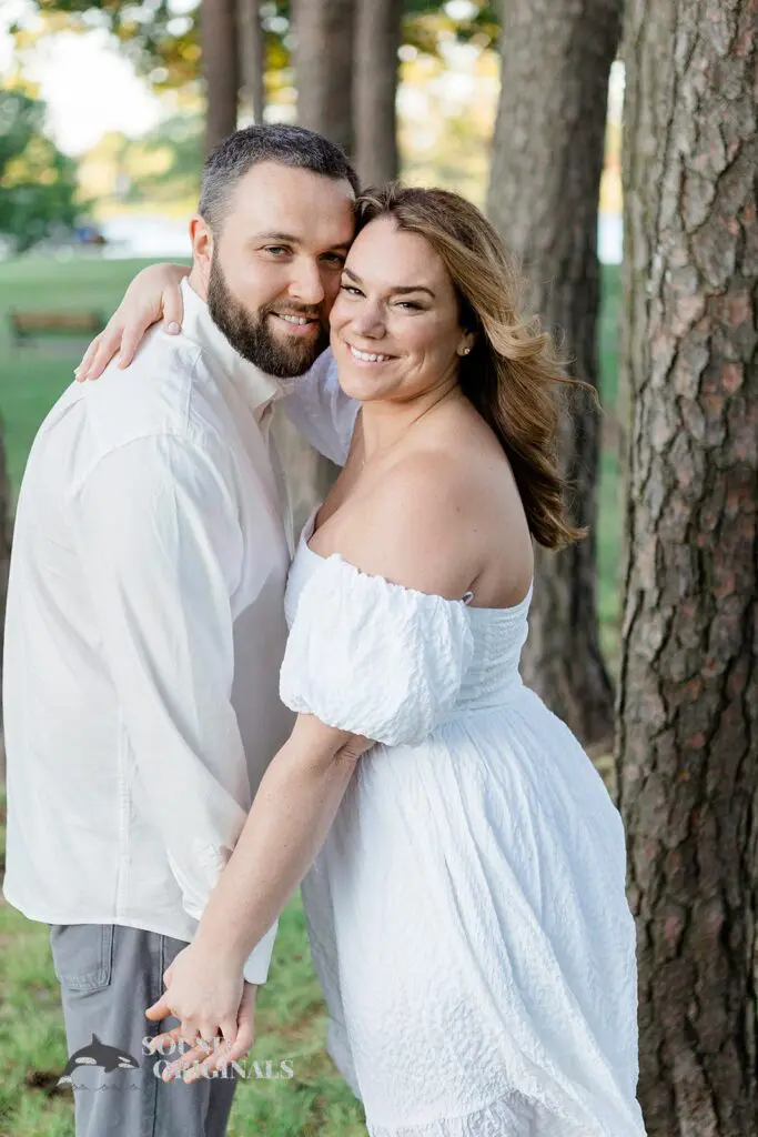 Justina & Bryan -