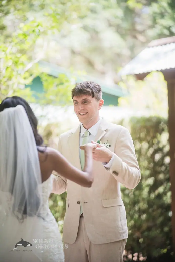 Sarah & Cody -