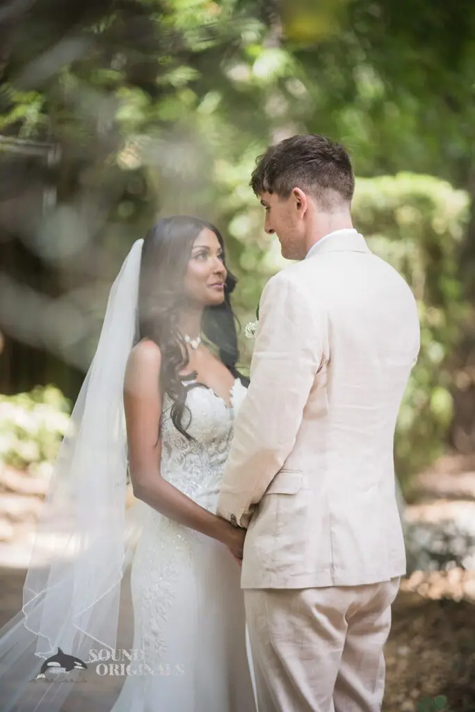 Sarah & Cody -