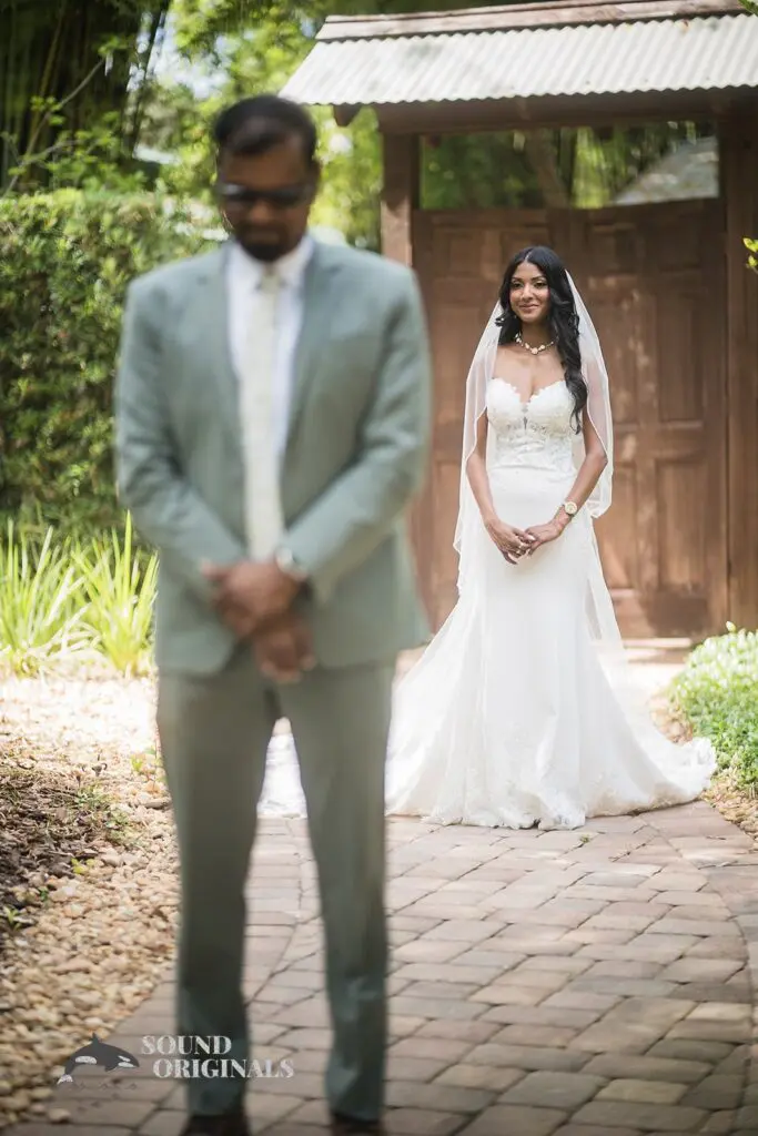 Sarah & Cody -