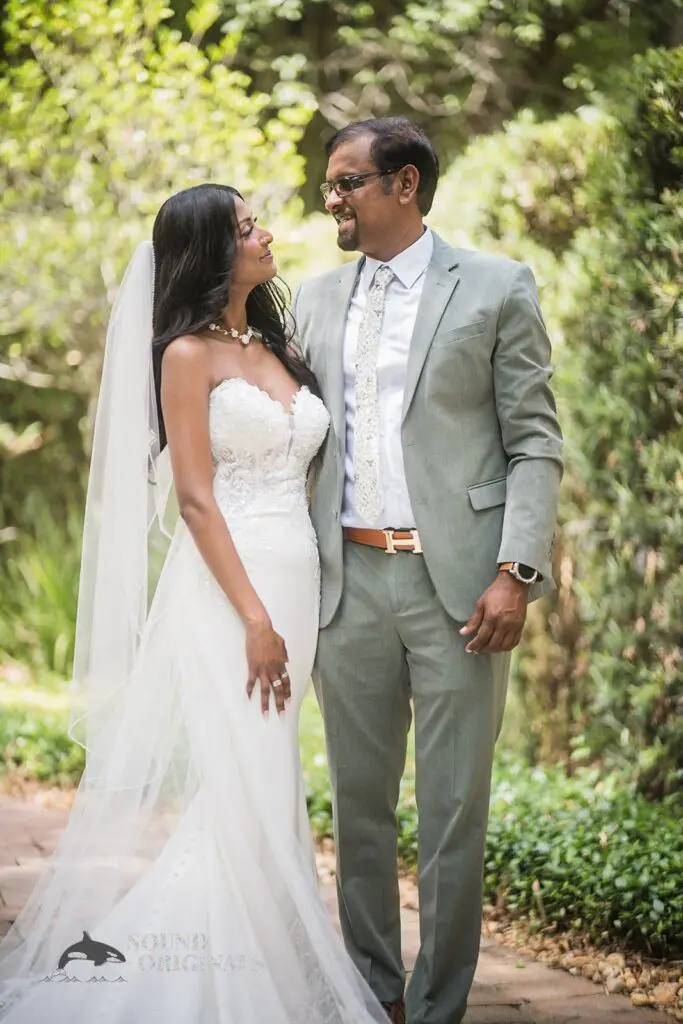 Sarah & Cody -