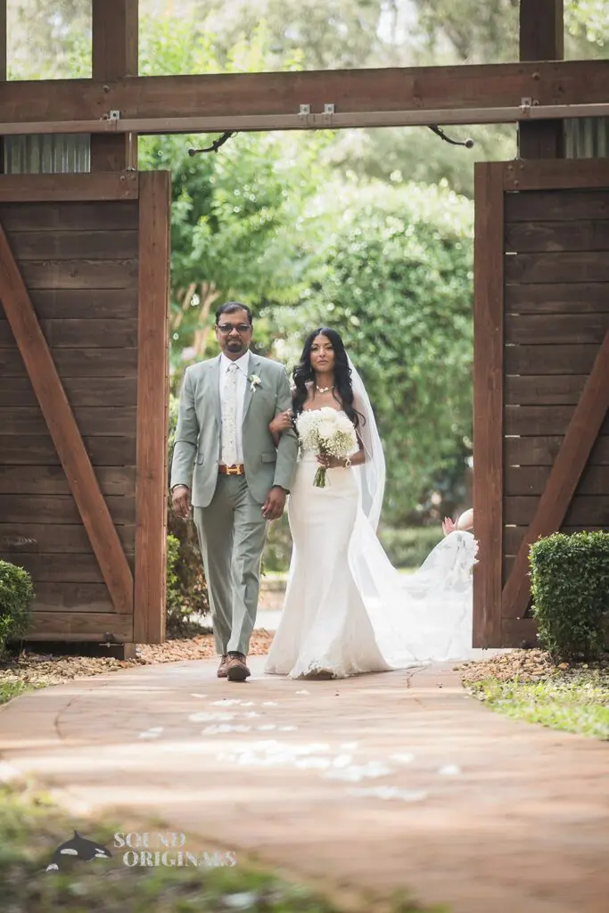 Sarah & Cody -