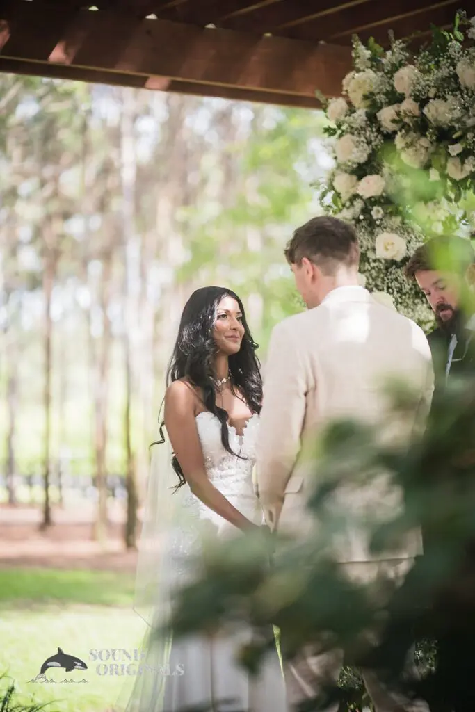 Sarah & Cody -