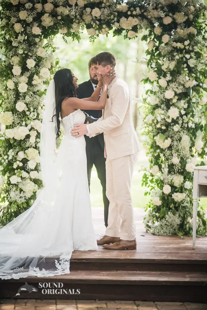 Sarah & Cody -