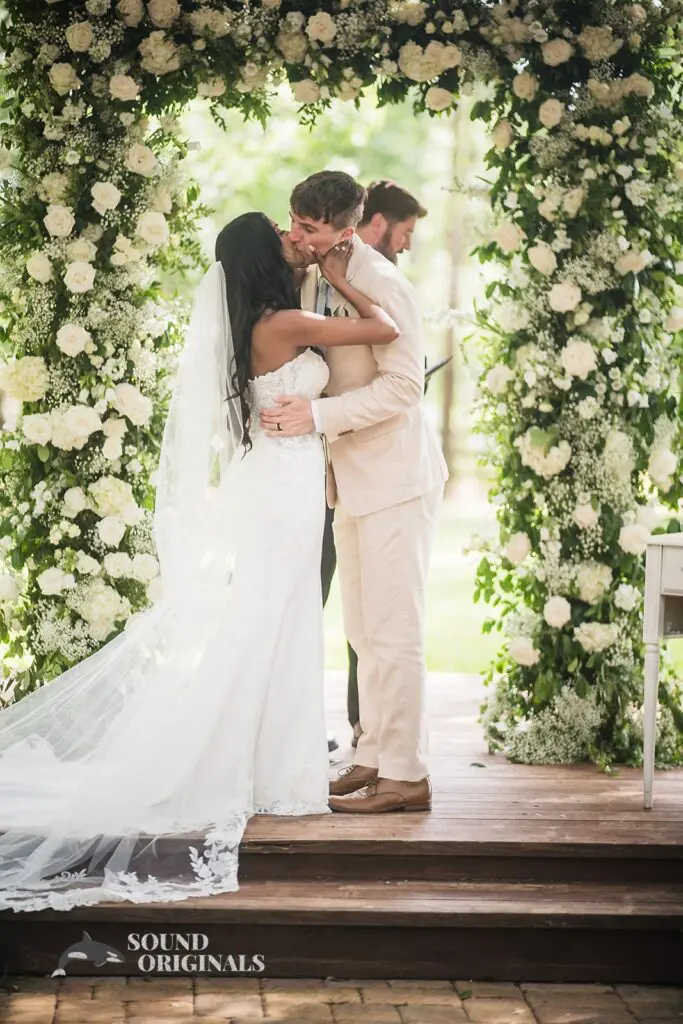 Sarah & Cody -