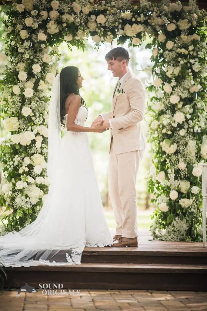 Sarah & Cody -