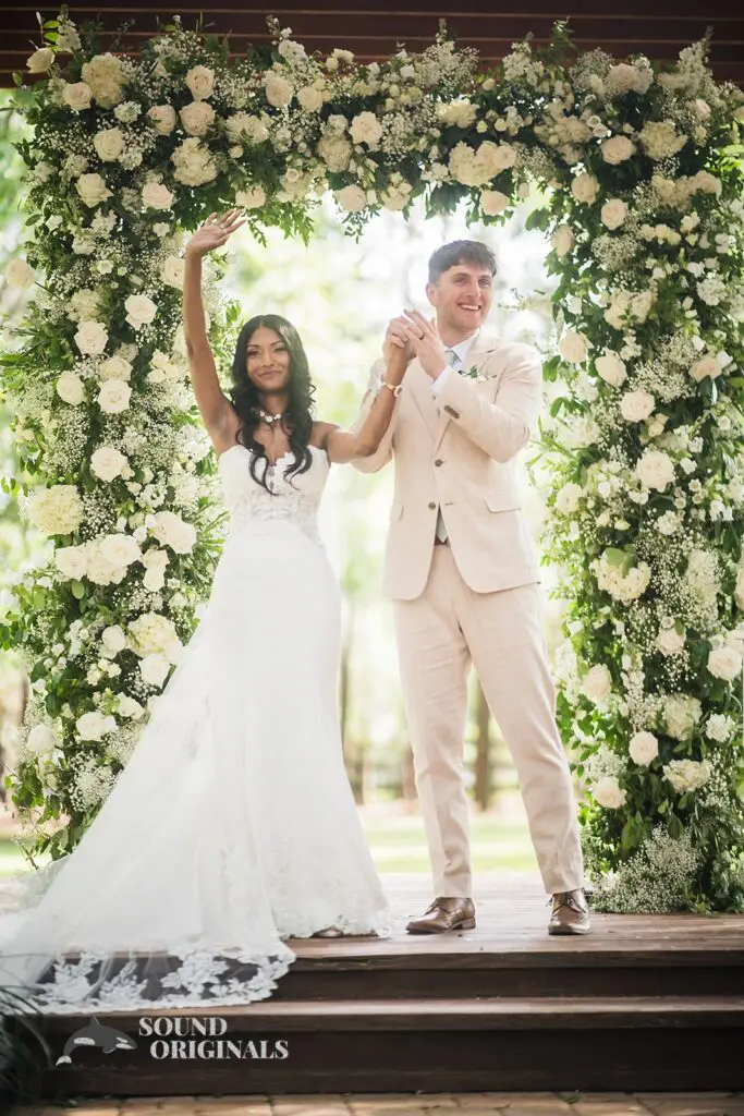 Sarah & Cody -