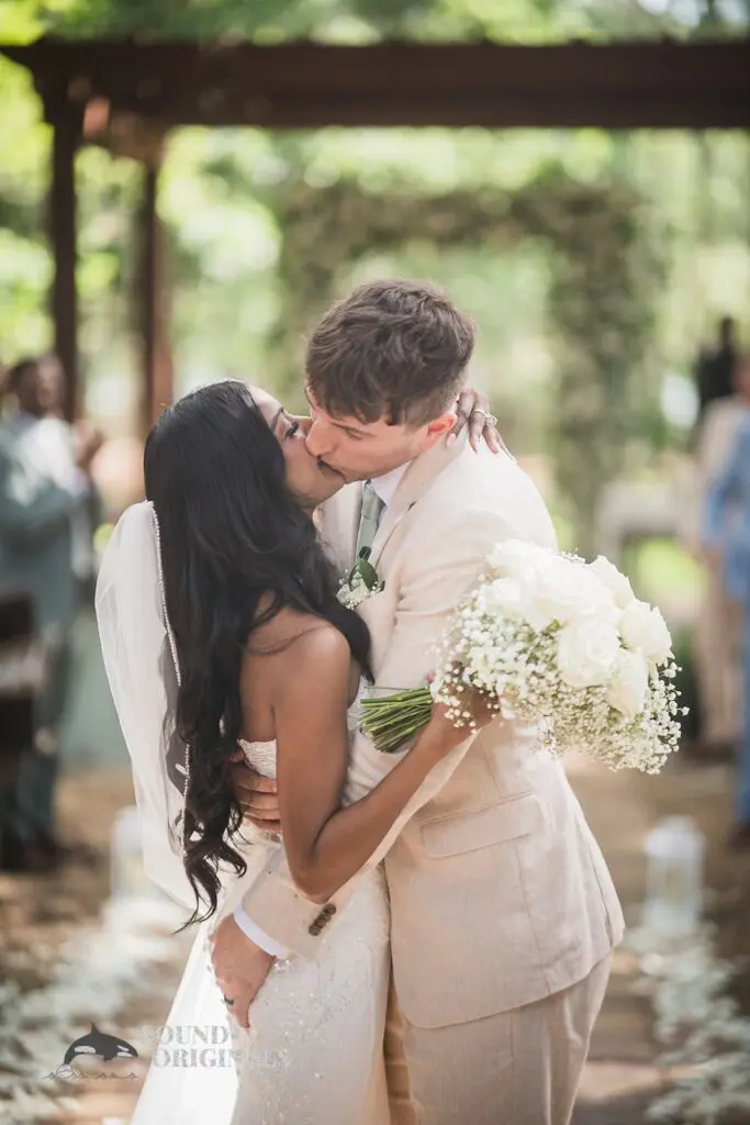 Sarah & Cody -