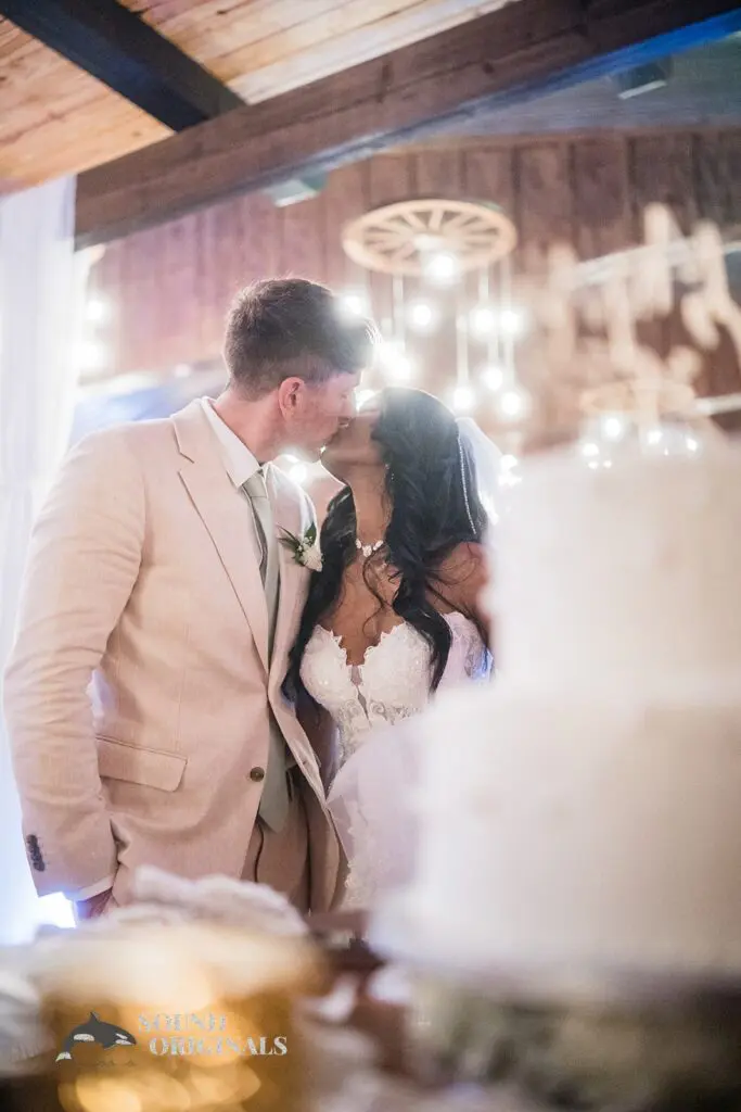 Sarah & Cody -