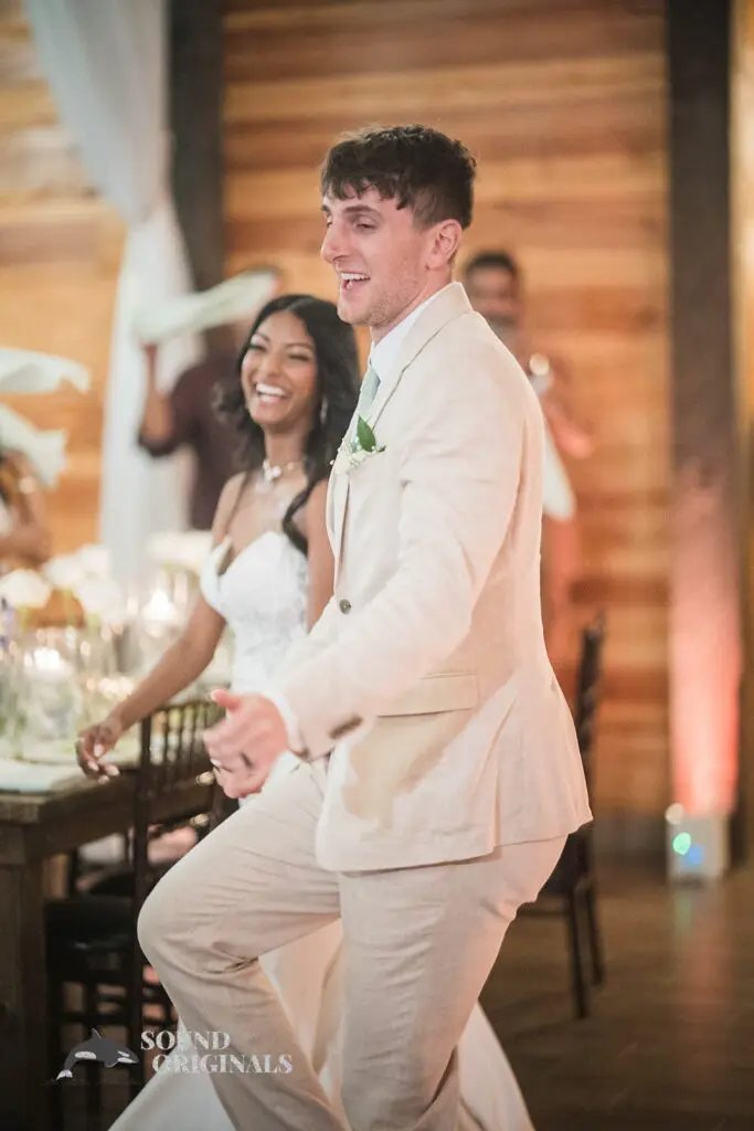 Sarah & Cody -