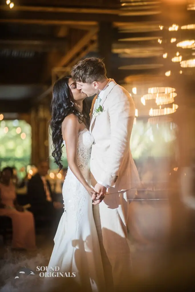 Sarah & Cody -
