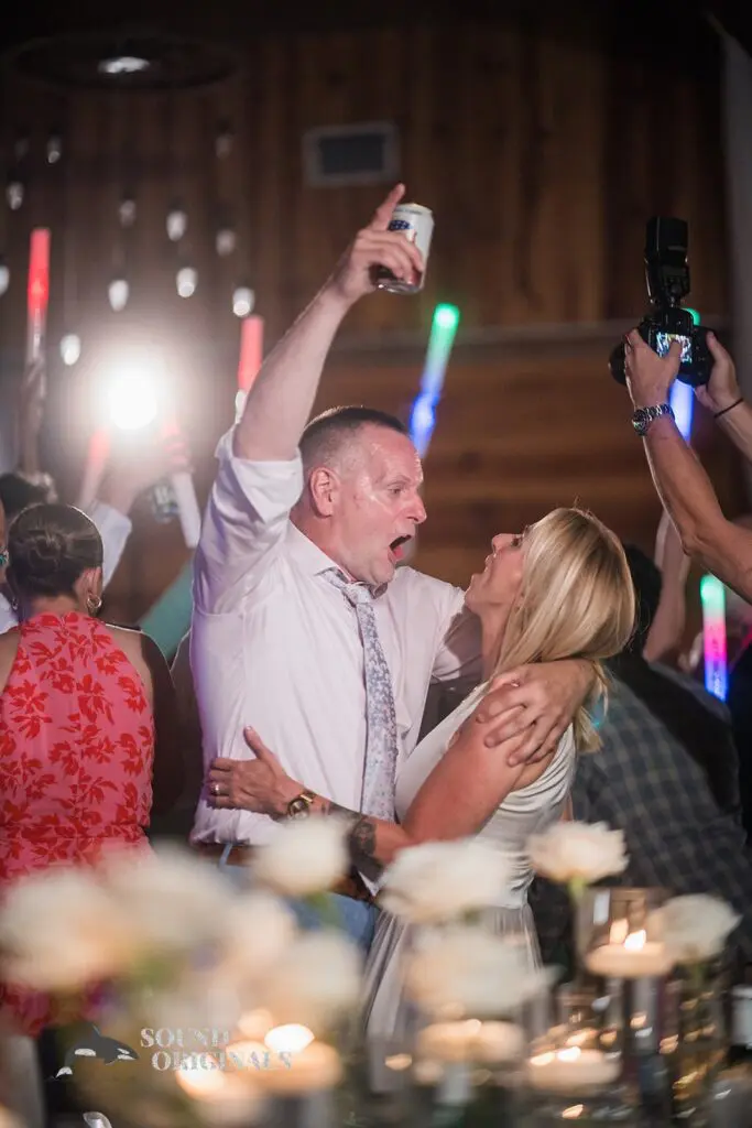 Sarah & Cody -