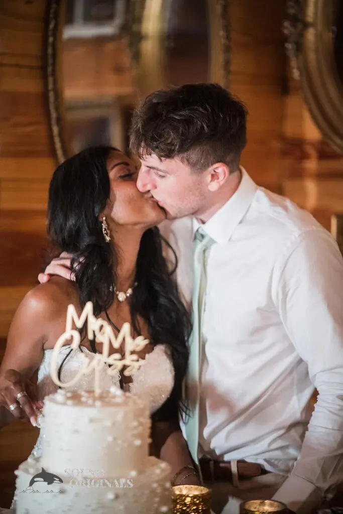 Sarah & Cody -