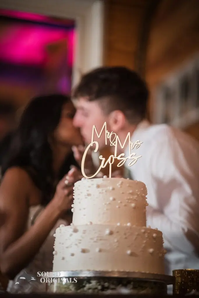 Sarah & Cody -