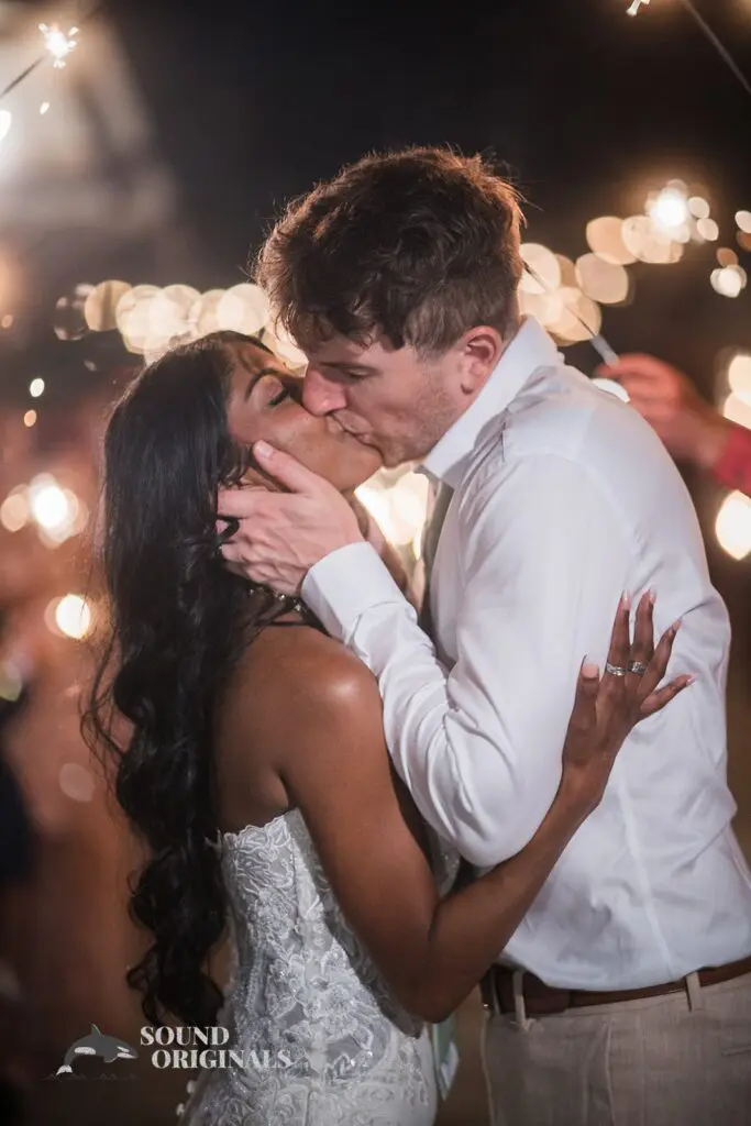 Sarah & Cody -