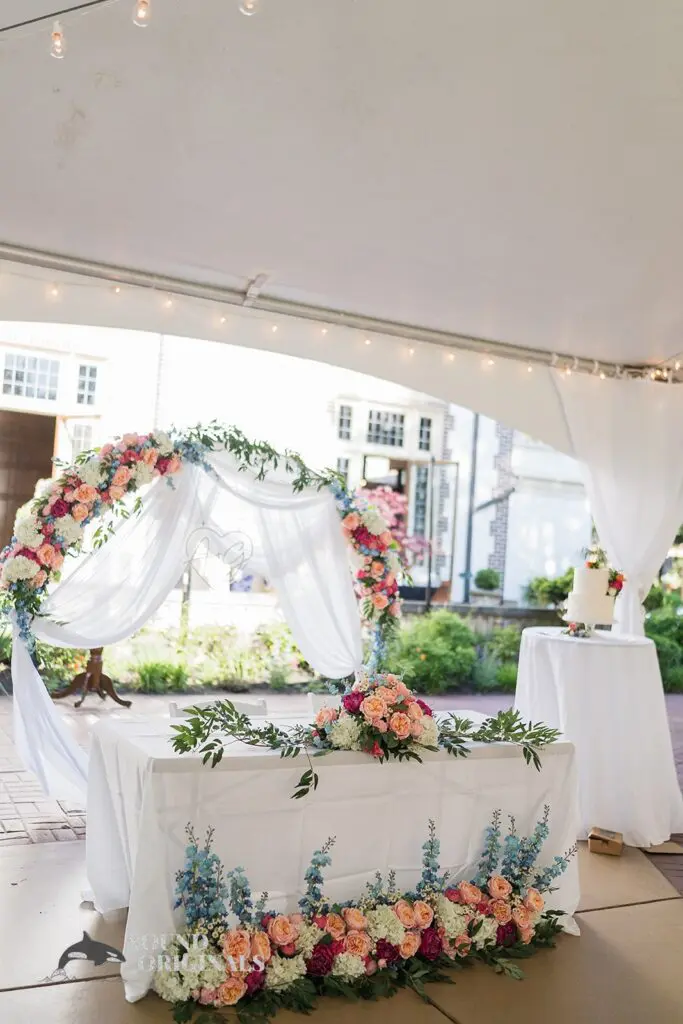 Lairmont Manor Wedding // Angela + Garrett -