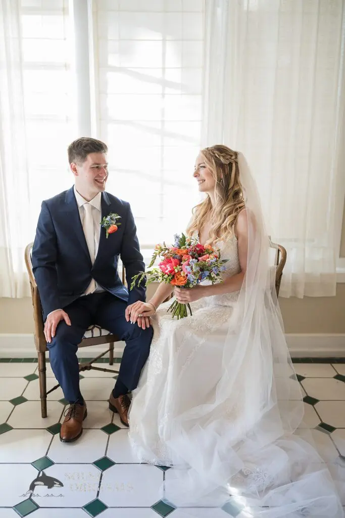 Lairmont Manor Wedding // Angela + Garrett -