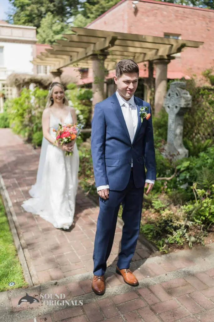 Lairmont Manor Wedding // Angela + Garrett -