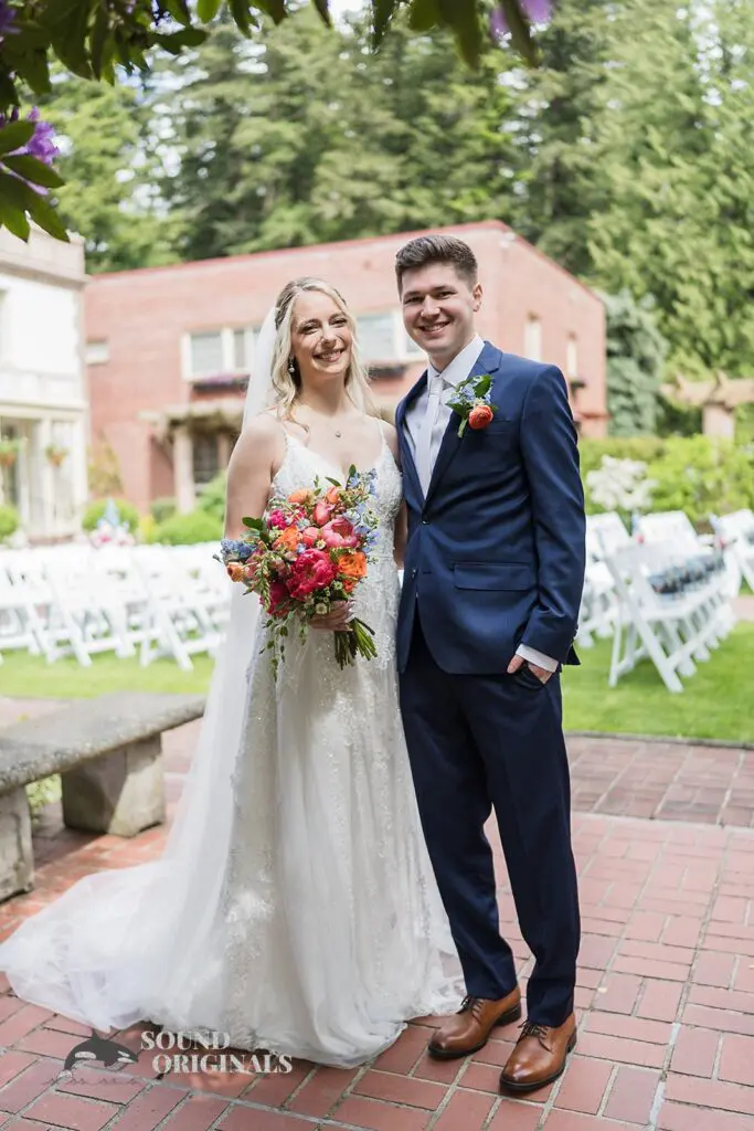 Lairmont Manor Wedding // Angela + Garrett -