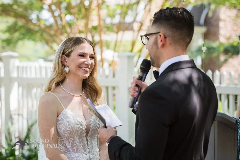 Victoria & Derek -