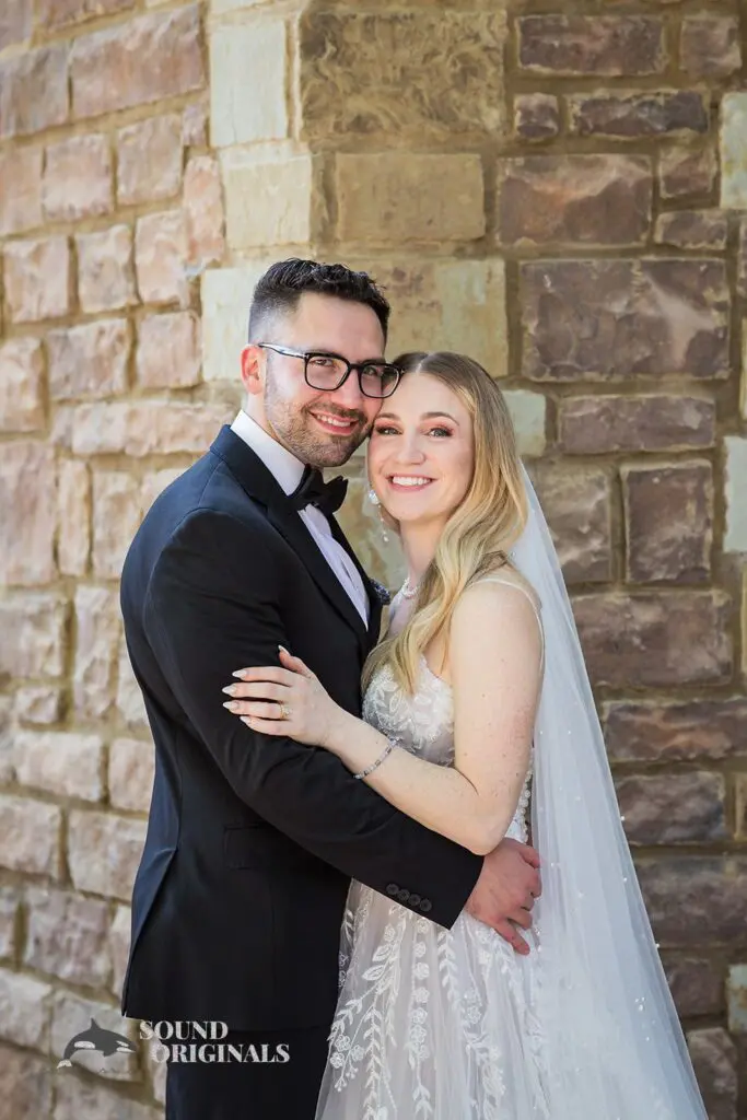 Victoria & Derek -