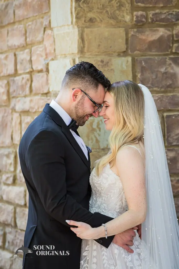 Victoria & Derek -