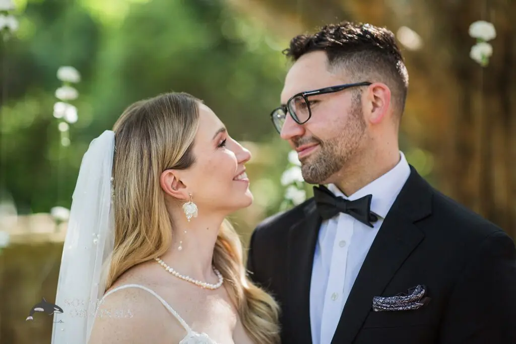 Victoria & Derek -
