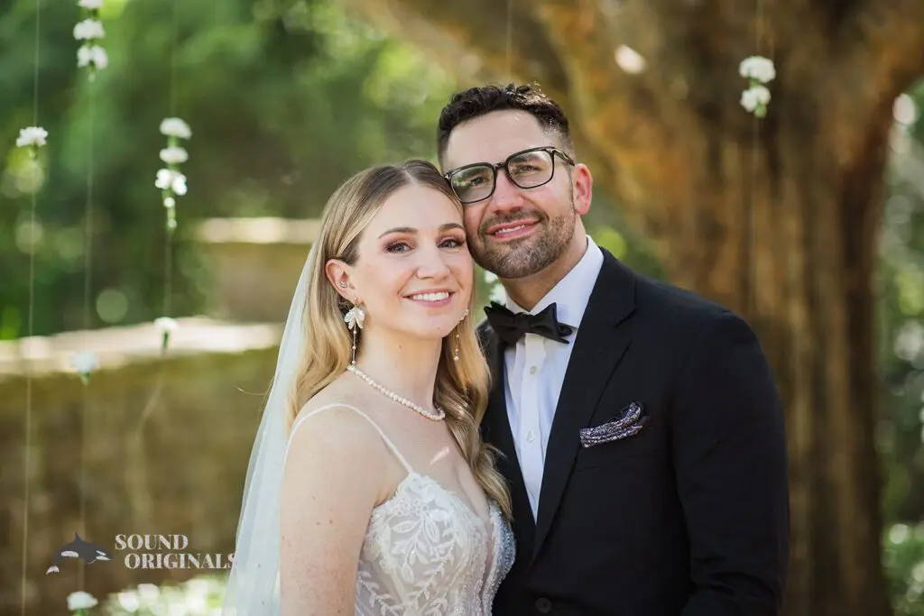 Victoria & Derek -