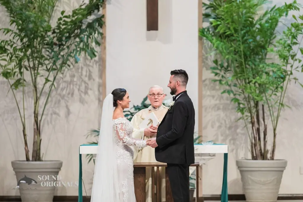 Angela & Kristopher -