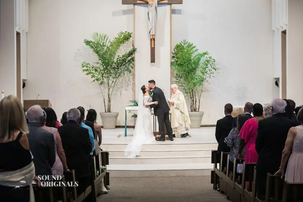 Angela & Kristopher -