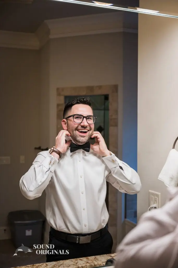 Victoria & Derek -