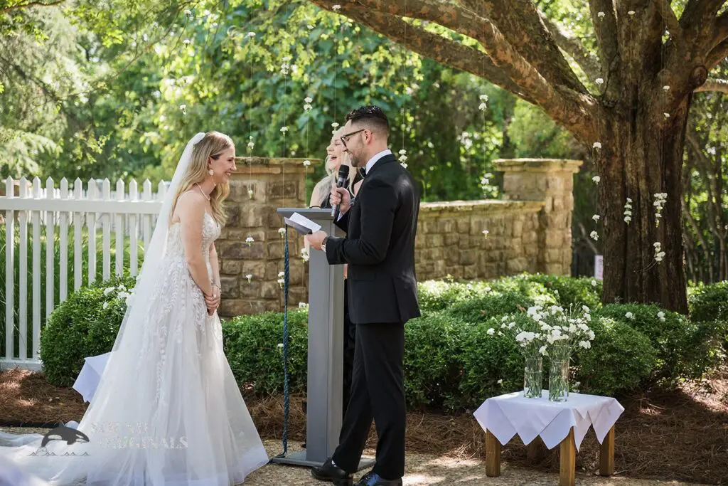 Victoria & Derek -