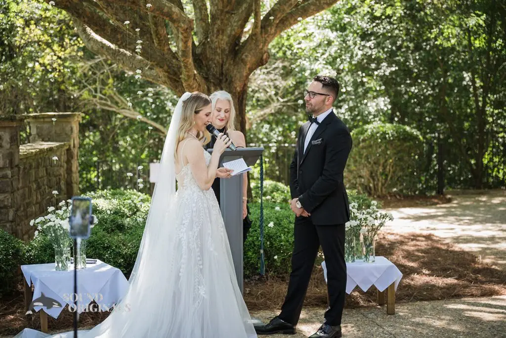 Victoria & Derek -