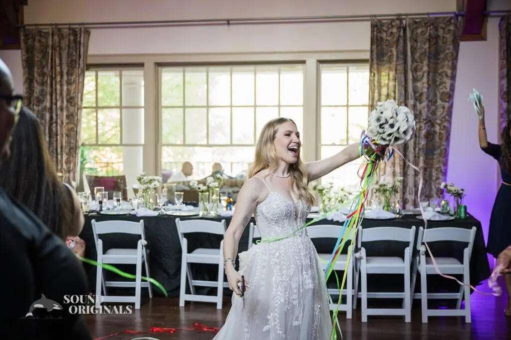 Victoria & Derek -