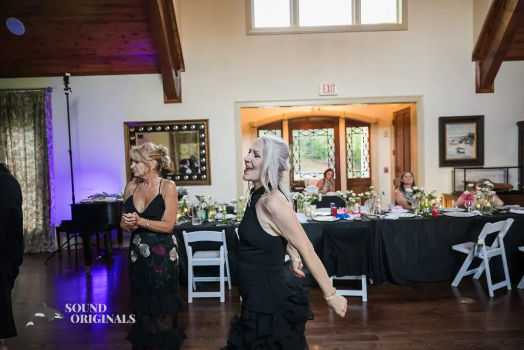 Victoria & Derek -